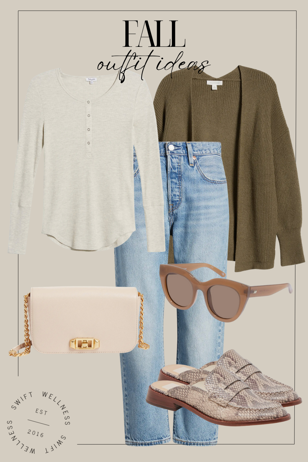 casual fall outfit ideas 0031