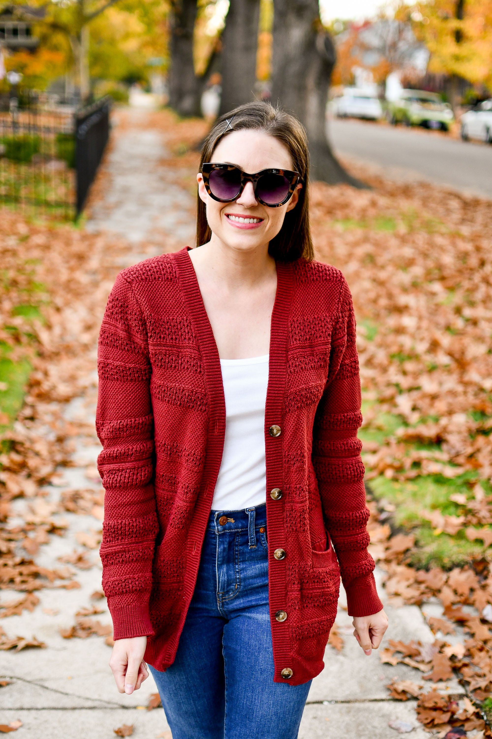 casual fall outfit ideas 0041