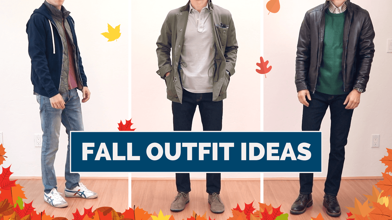 casual fall outfit ideas 0042