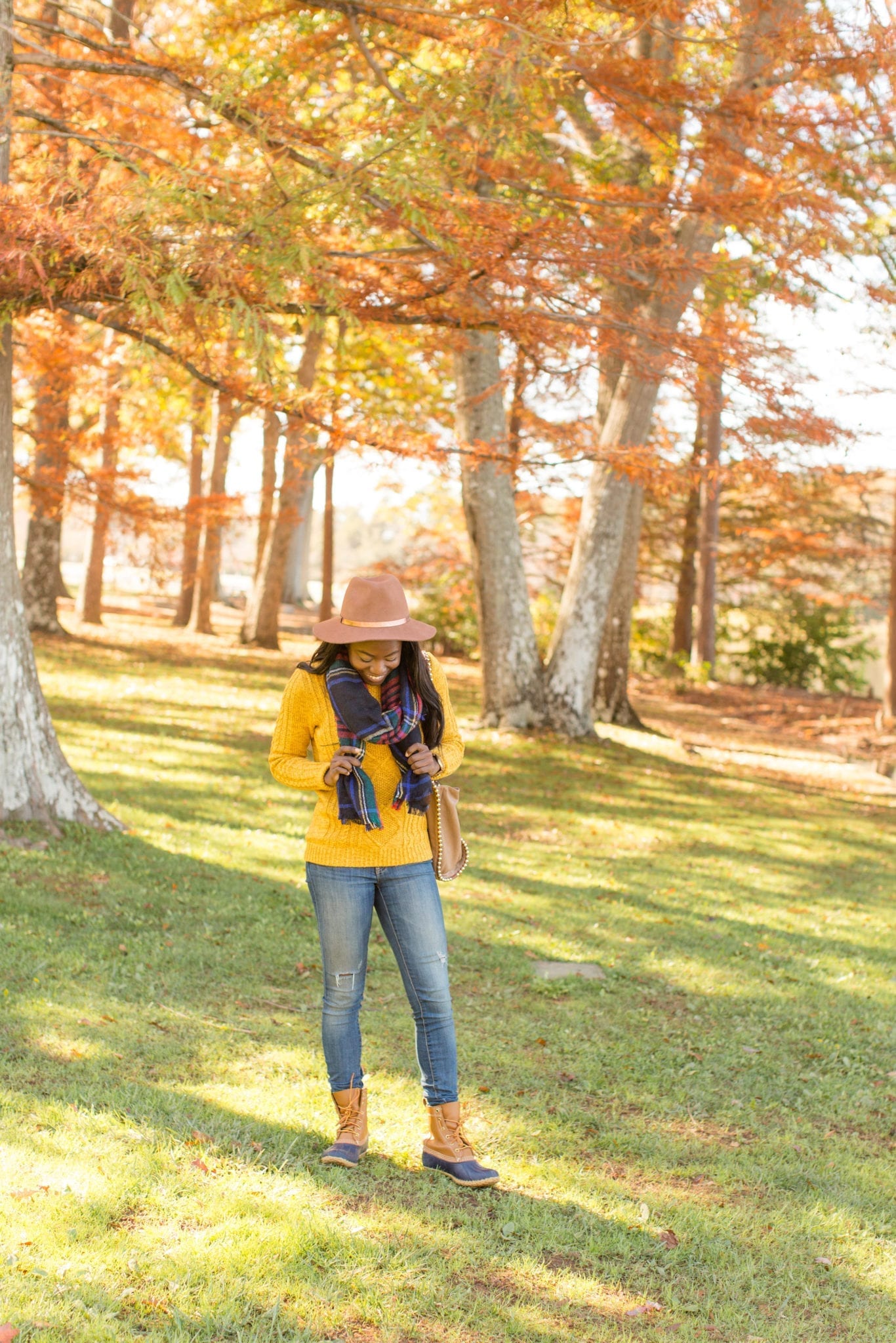 casual fall outfit ideas 0044