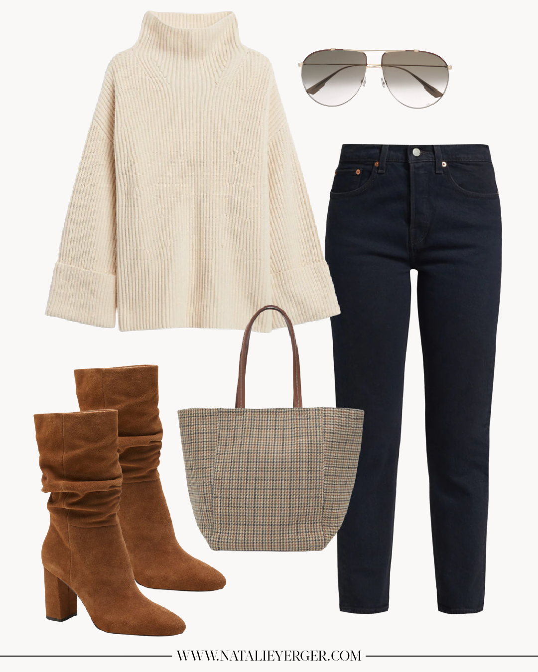 casual fall outfit ideas 0068