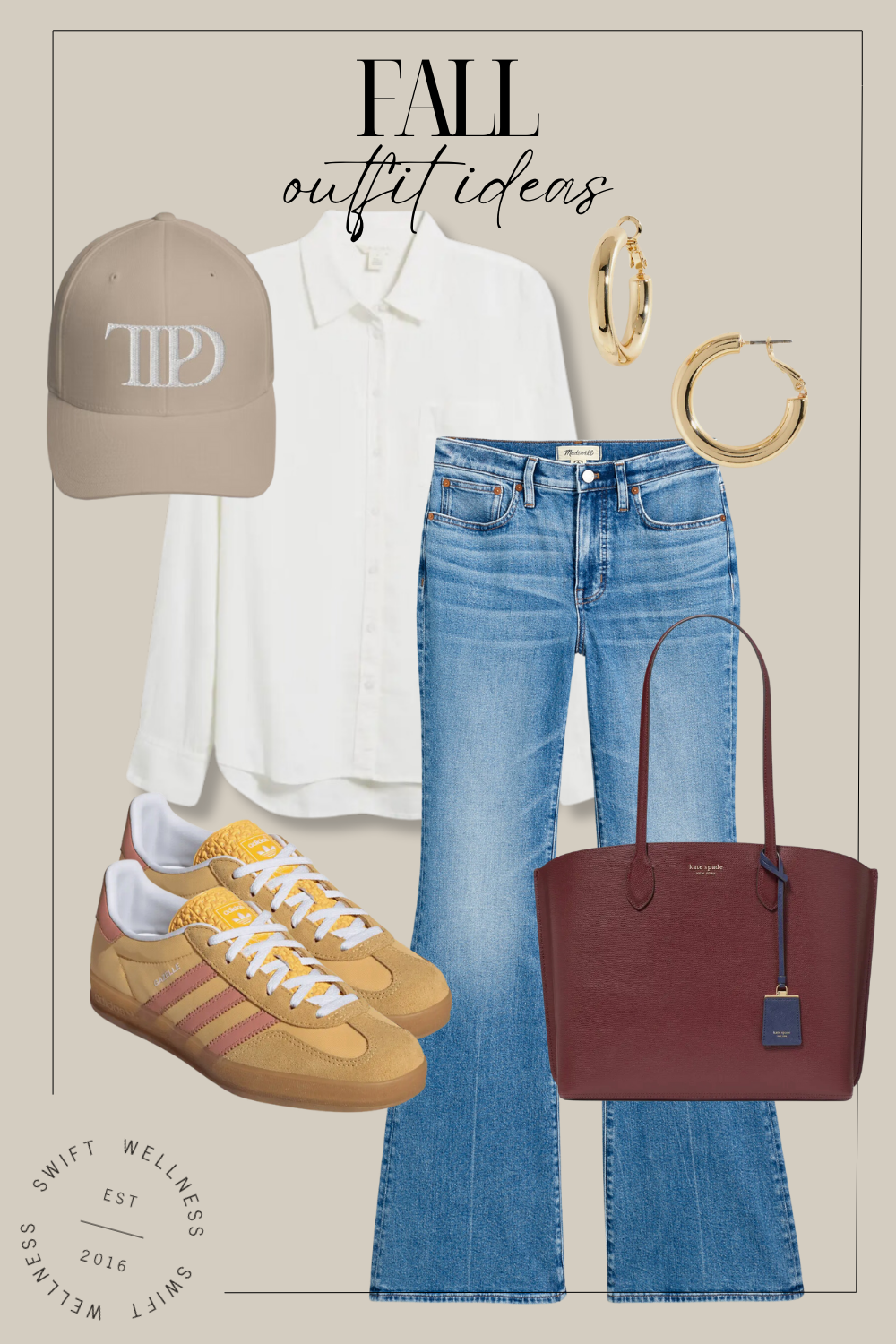 casual fall outfit ideas 0095