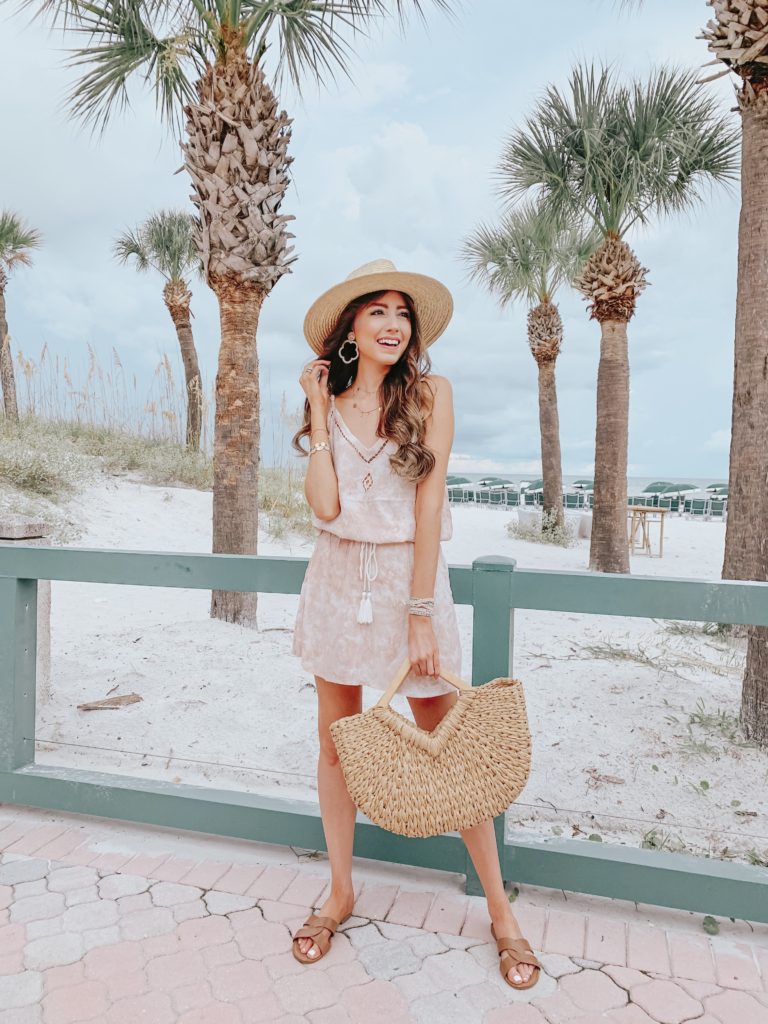 casual Florida outfit ideas for weekends