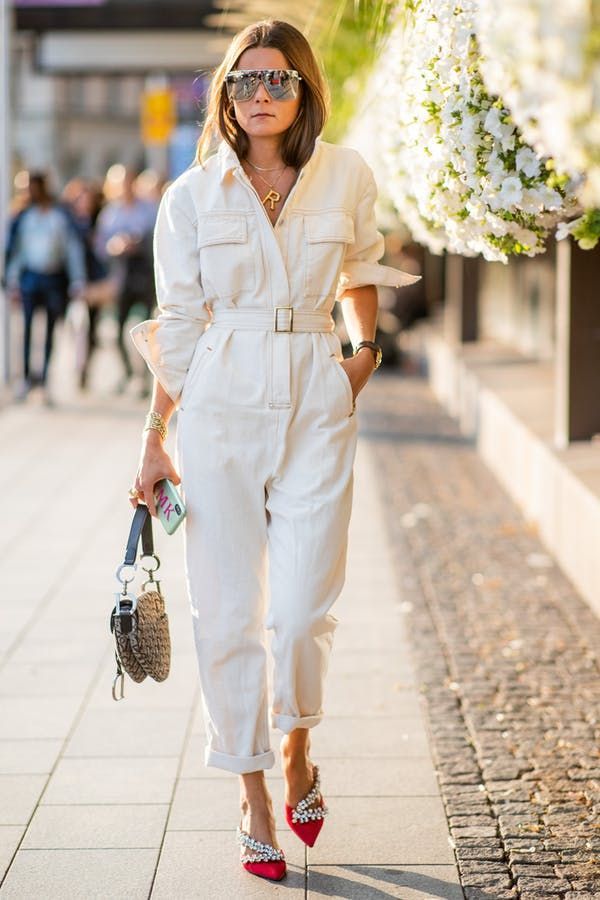 casual jumpsuit outfit ideas 0043