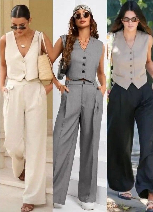 casual jumpsuit outfit ideas 0058