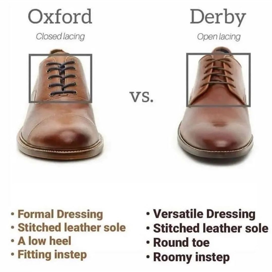 casual mens Derby outfit ideas for events