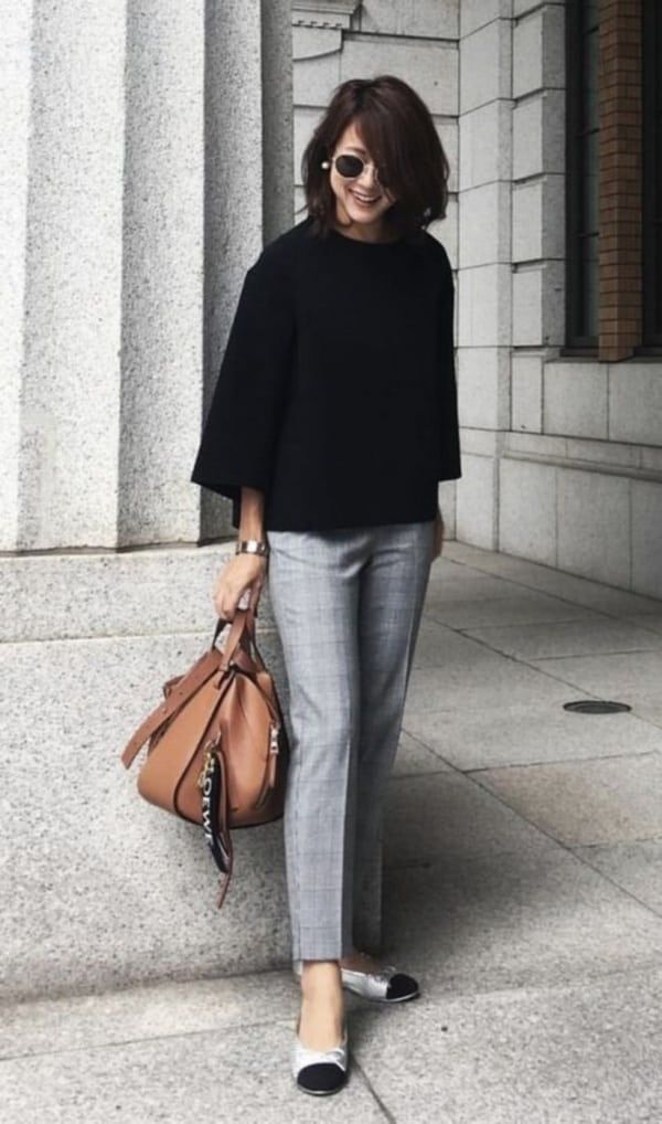 casual office outfit ideas 0088