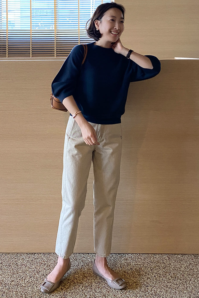 casual office outfit ideas 0093