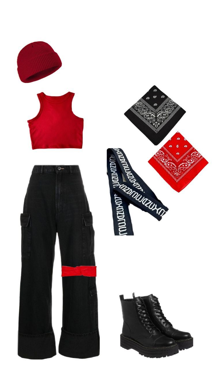 casual outfits inspired by Twenty One Pilots