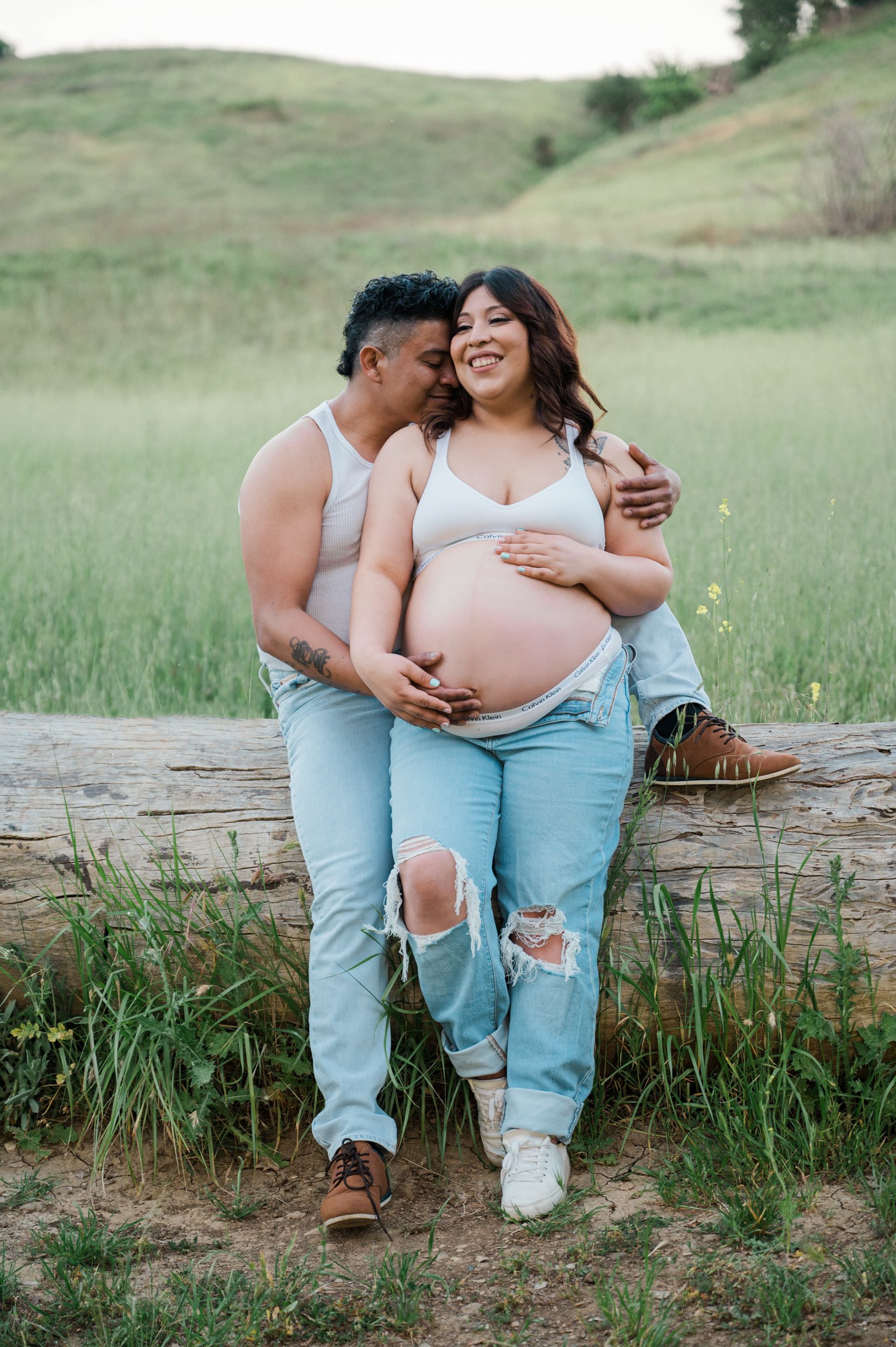 casual photoshoot outfit ideas