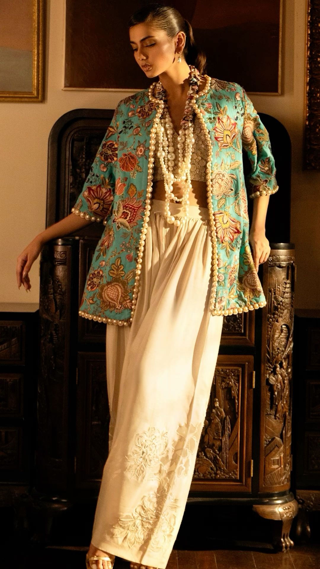 casual Ramadan outfit ideas