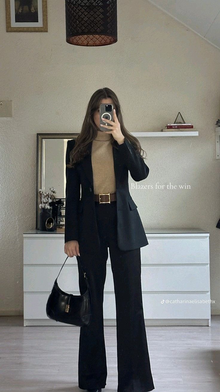 casual secretary outfit ideas 0031