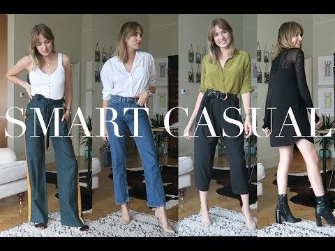 casual secretary outfit ideas 0073