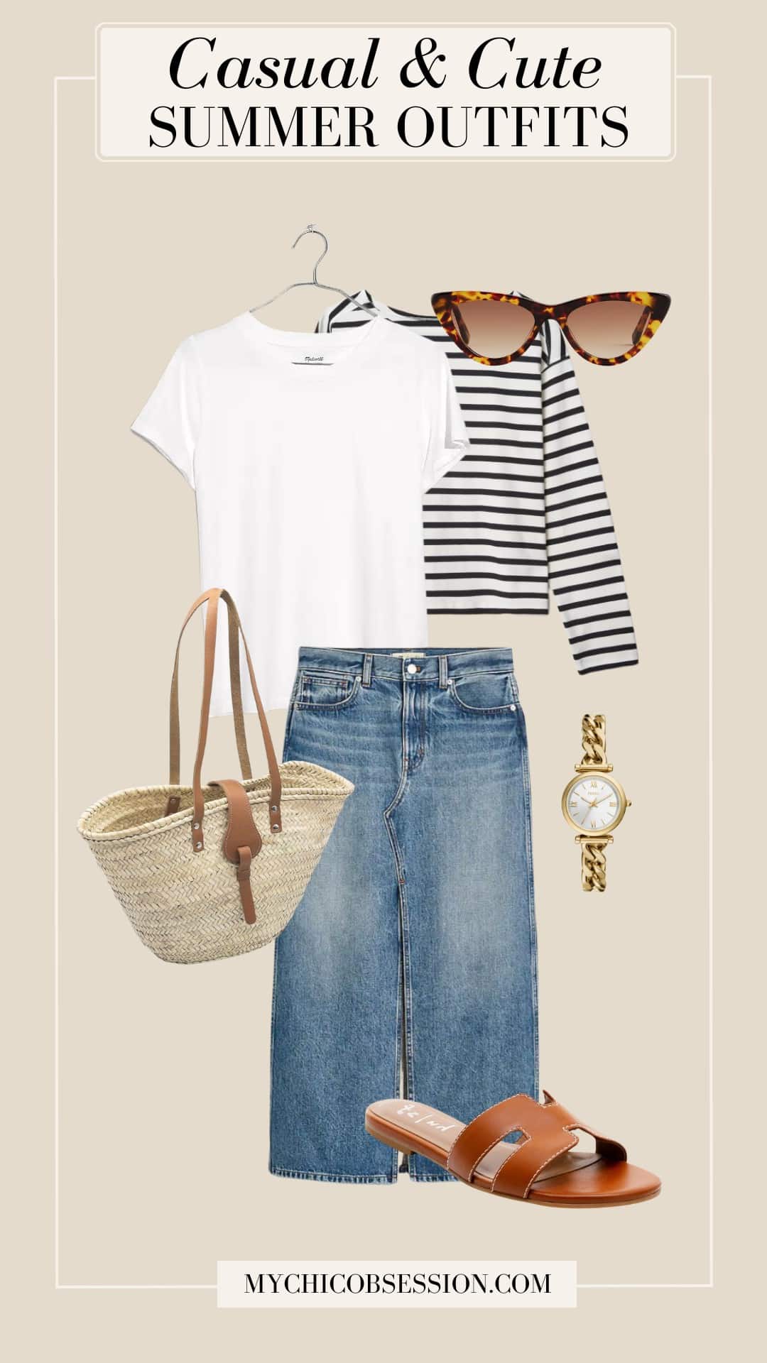 summer outfit ideas 0019