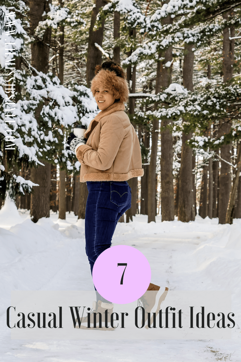 casual winter outfit ideas 0027