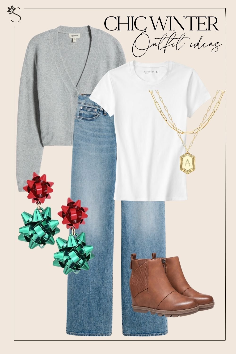 casual winter outfit ideas 0039