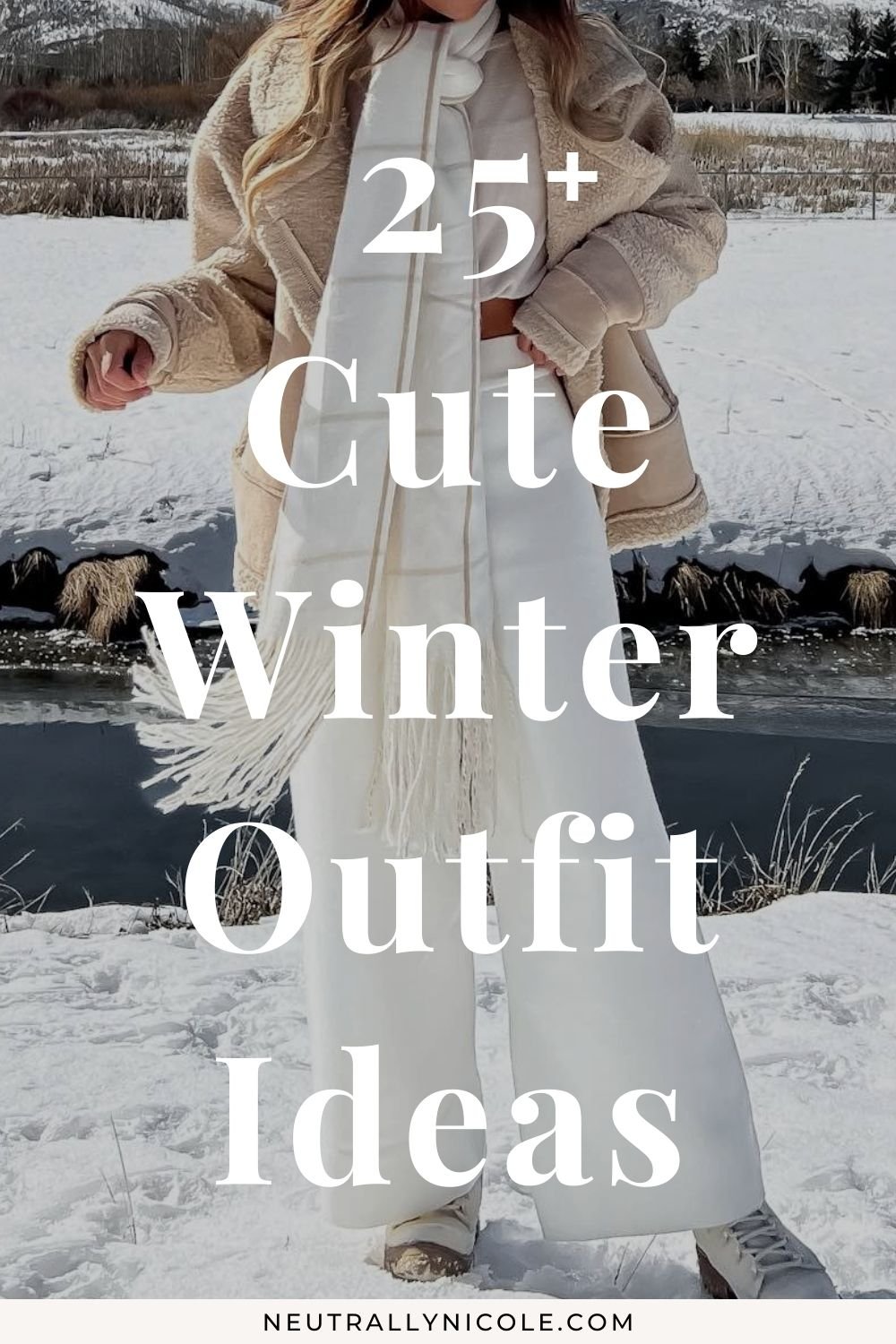 casual winter outfit ideas 0048