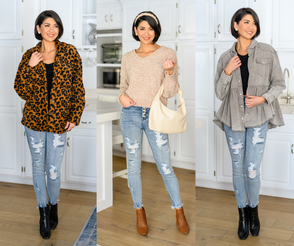 casual winter outfit ideas 0055