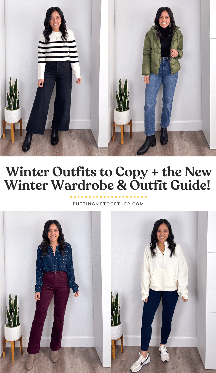 casual winter outfit ideas 0073