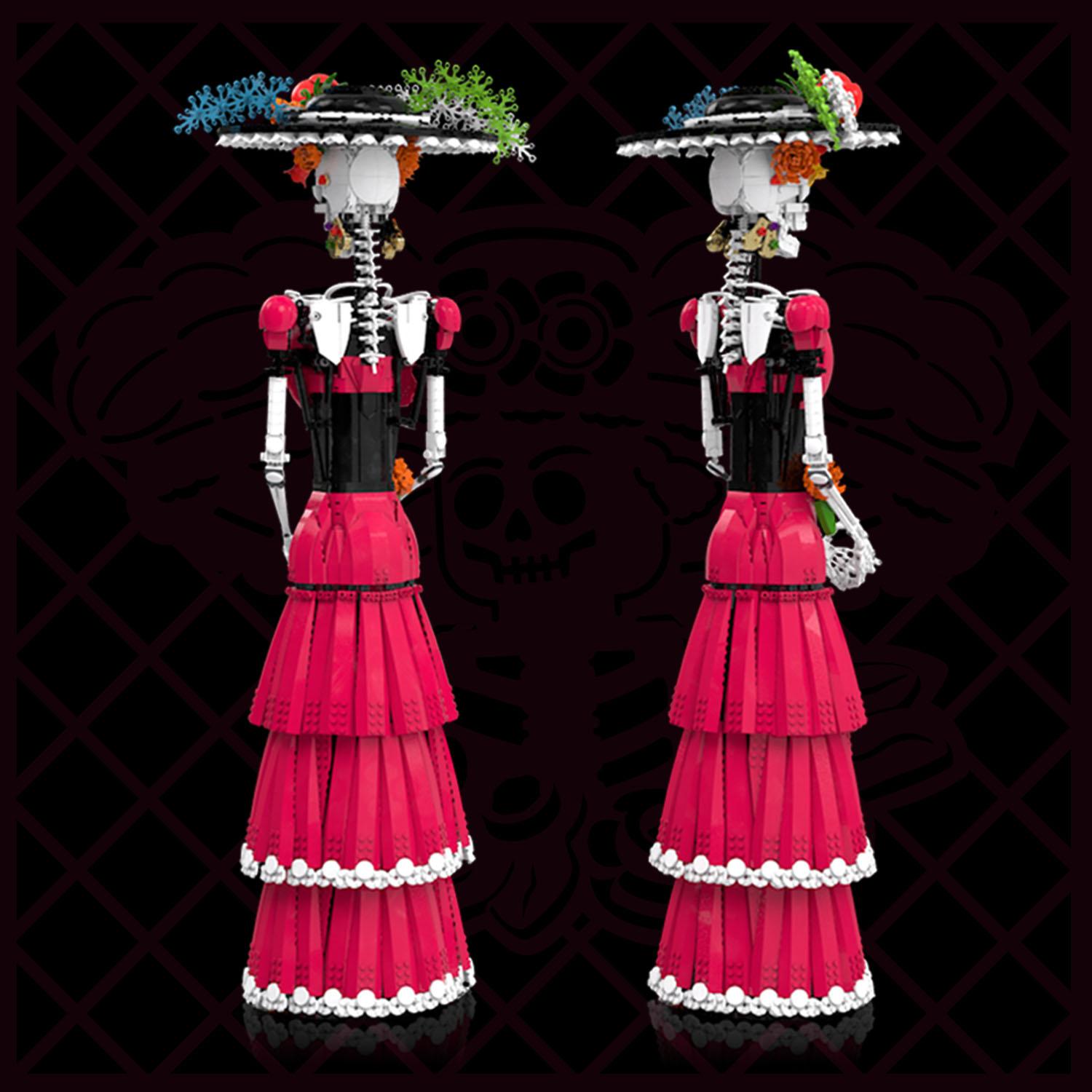 catrina outfit ideas 0024