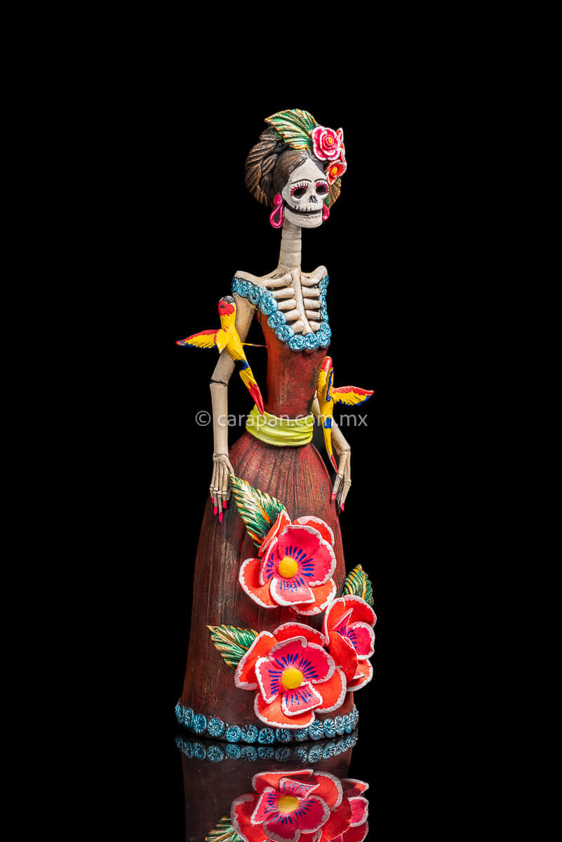 catrina outfit ideas 0041