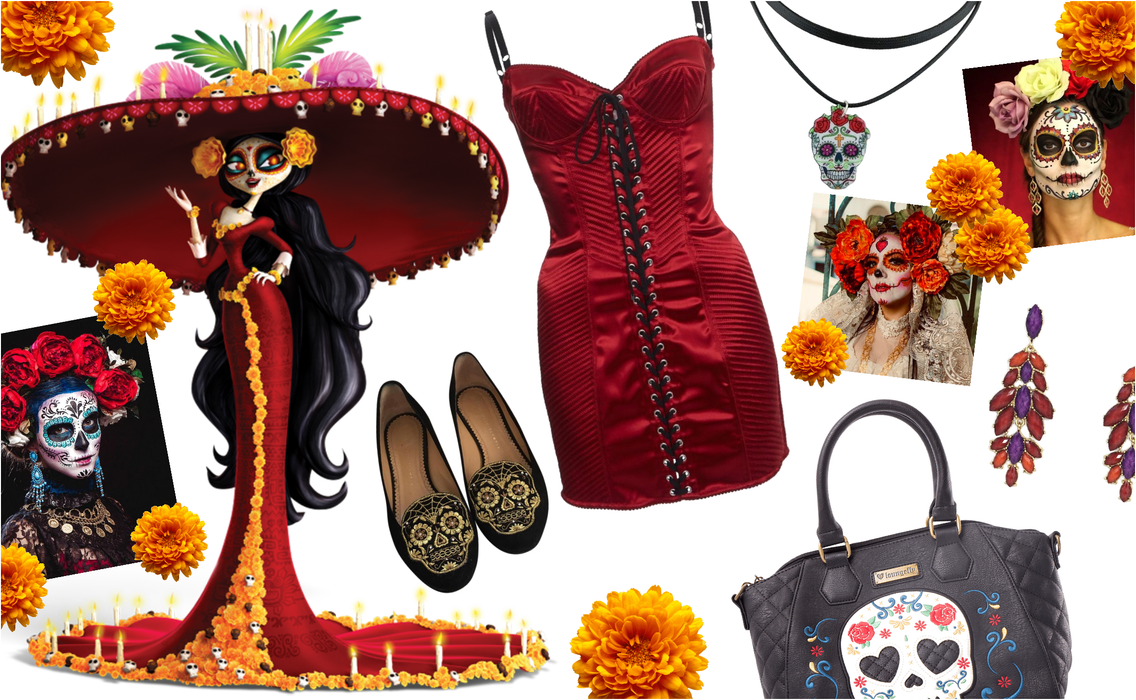 catrina outfit ideas 0060