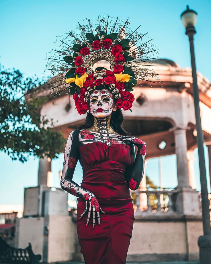 catrina outfit ideas 0081