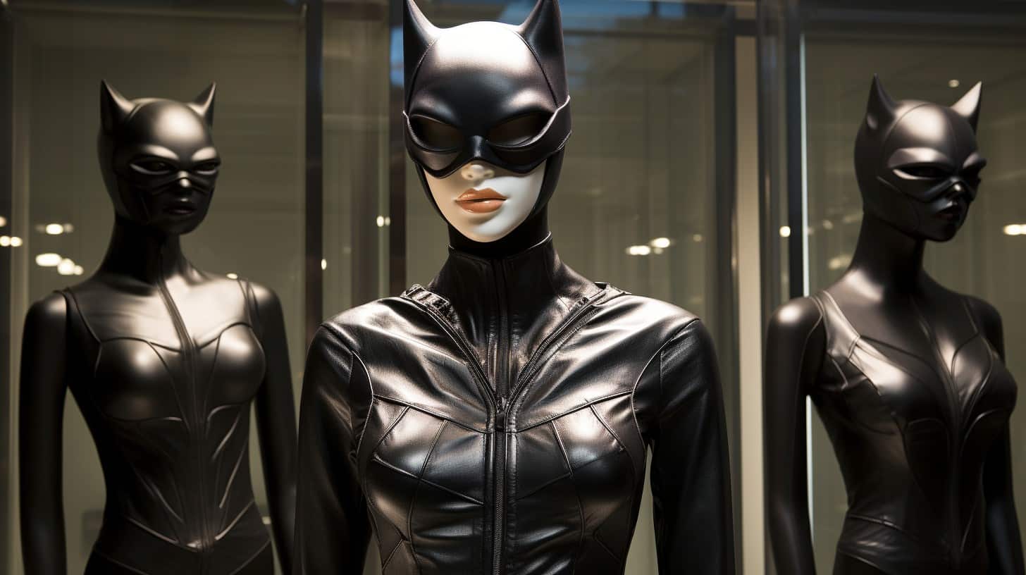 Catwoman outfit ideas for parties