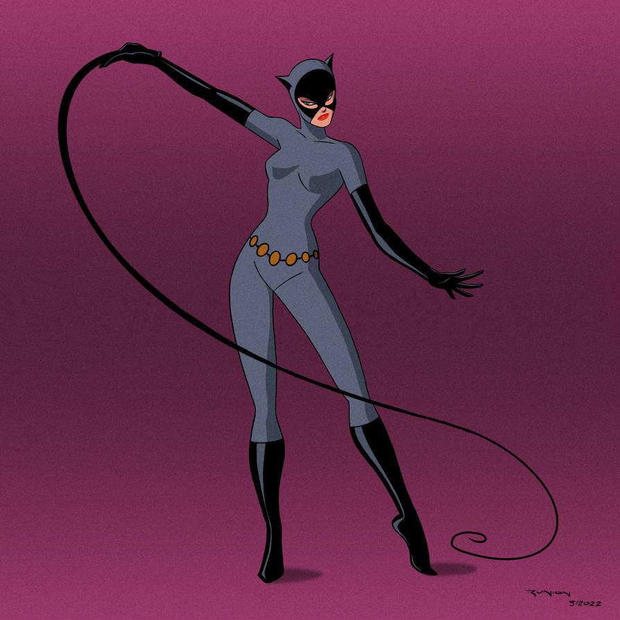 Catwoman outfit ideas 0012