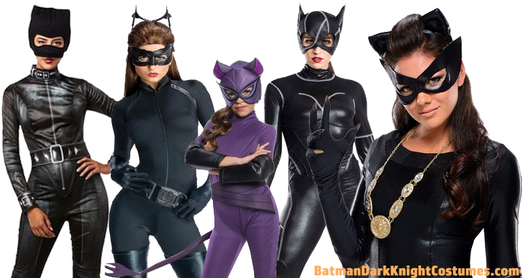 Catwoman outfit ideas 0016