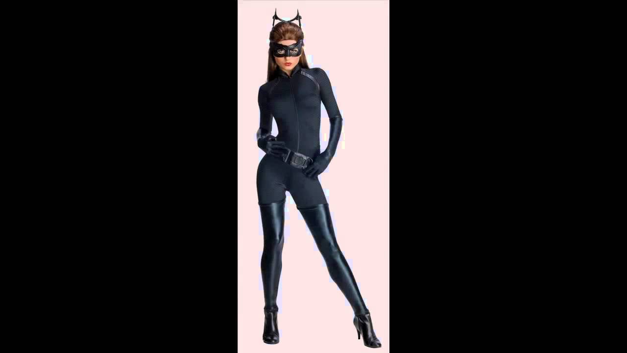 Catwoman outfit ideas 0023