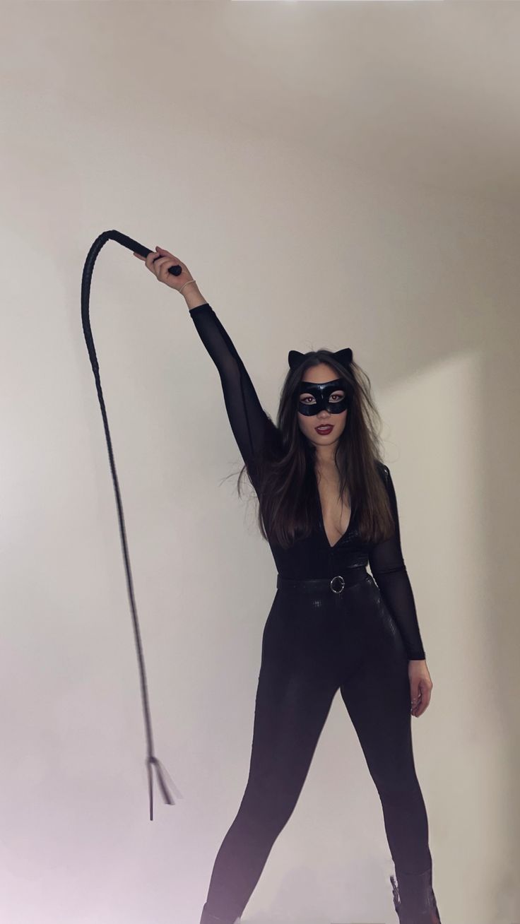 Catwoman outfit ideas 0054