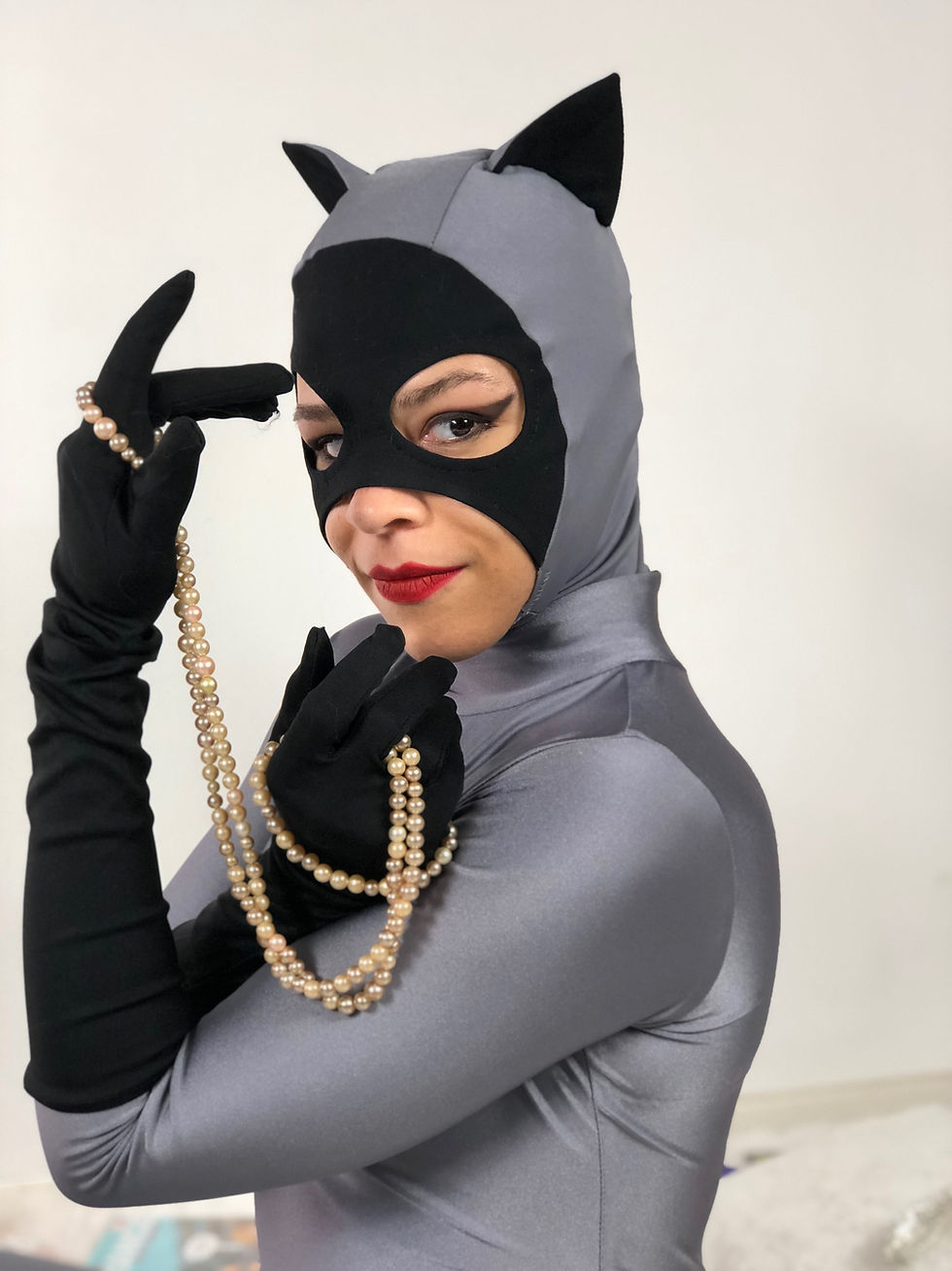 Catwoman outfit ideas 0055