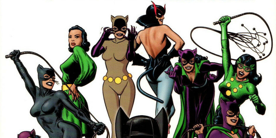 Catwoman outfit ideas 0065