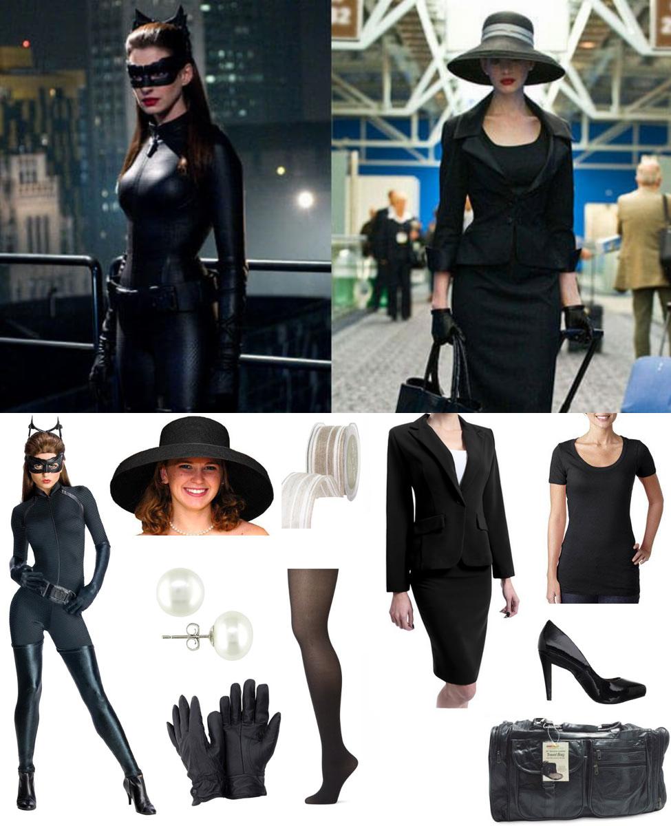 Catwoman outfit ideas 0068