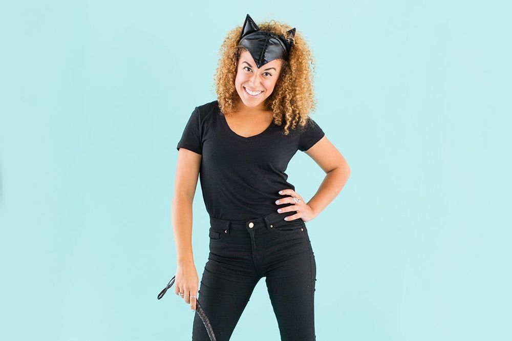 Catwoman outfit ideas 0080