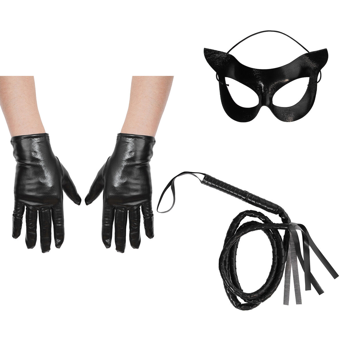 Catwoman outfit ideas 0082