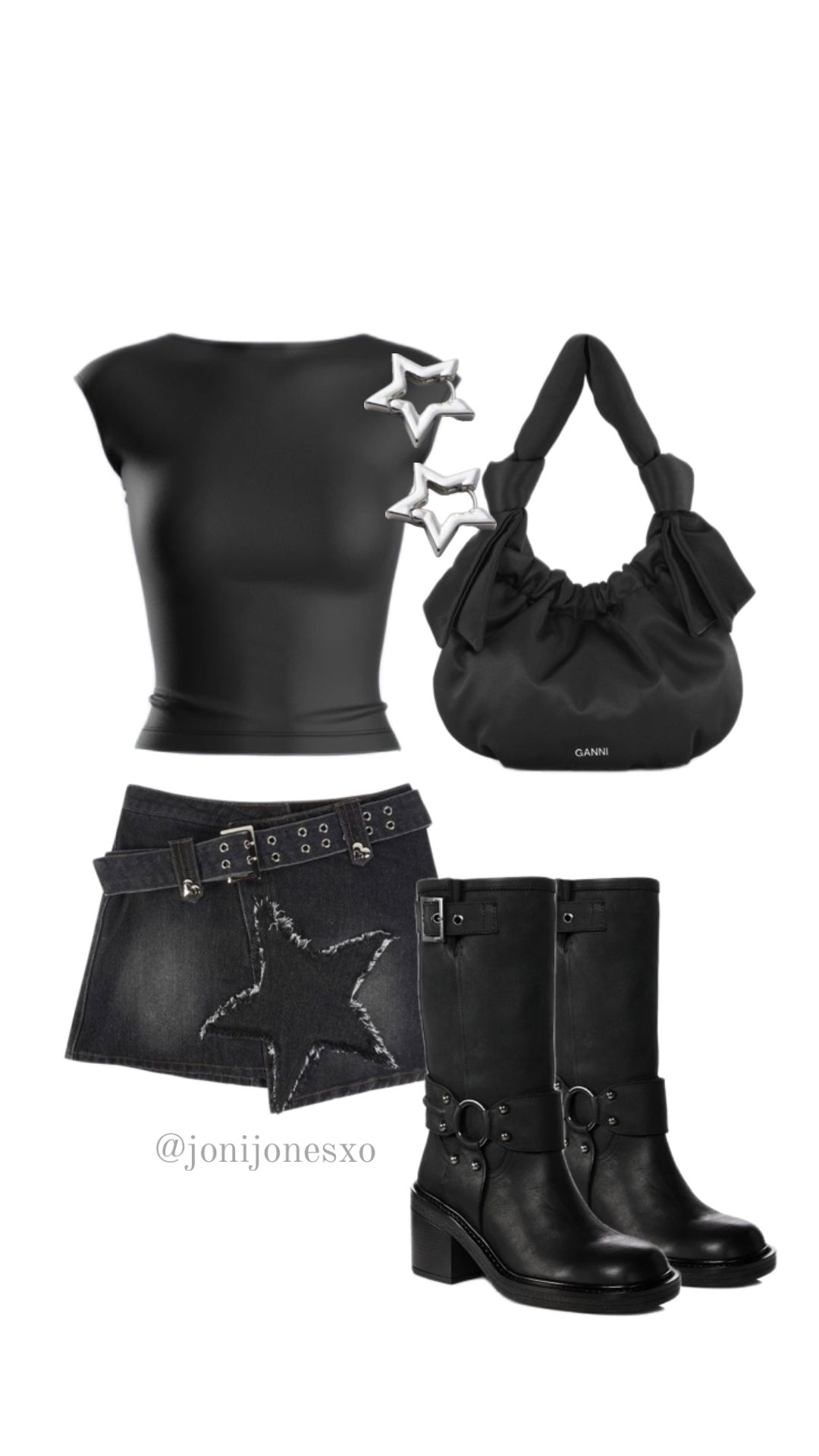 Charli XCX concert outfit ideas 0092