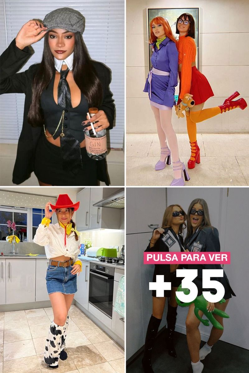 cheap Halloween outfit ideas 0018