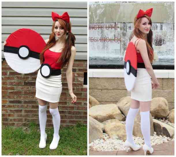 cheap Halloween outfit ideas 0021