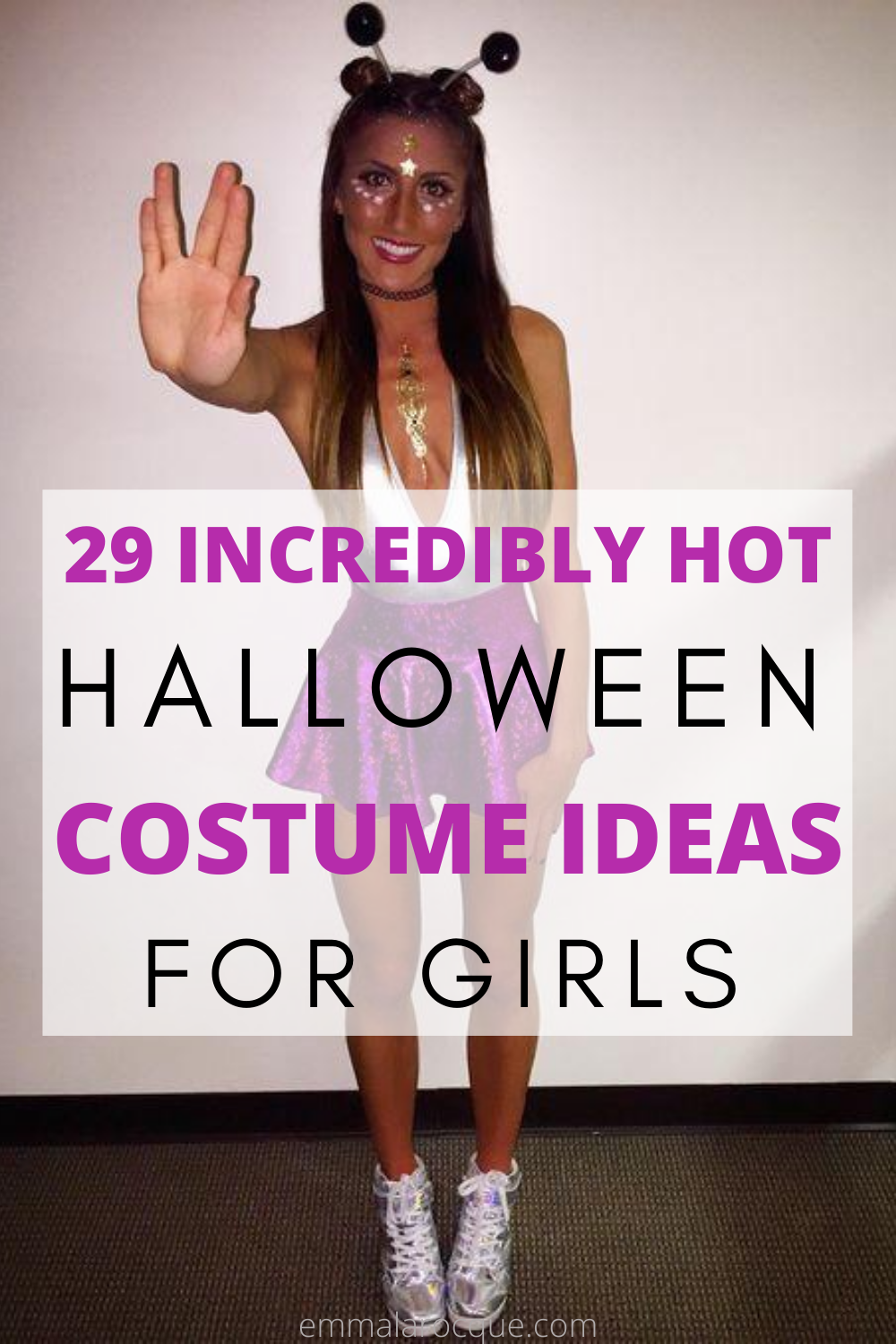 cheap Halloween outfit ideas 0023