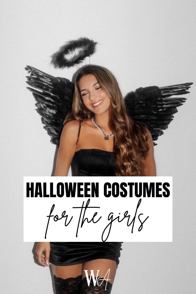 cheap Halloween outfit ideas 0024