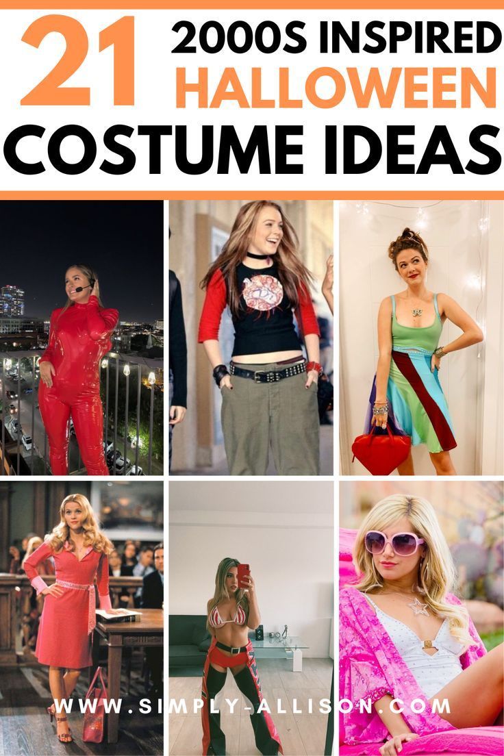 cheap Halloween outfit ideas 0025