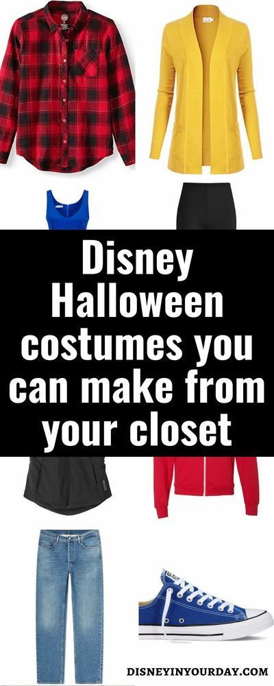 cheap Halloween outfit ideas 0041