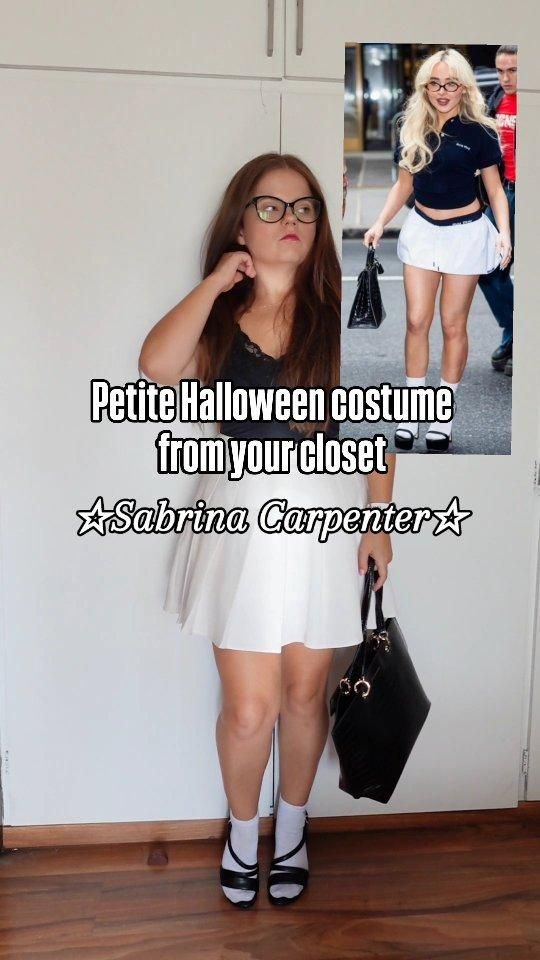 cheap Halloween outfit ideas 0074