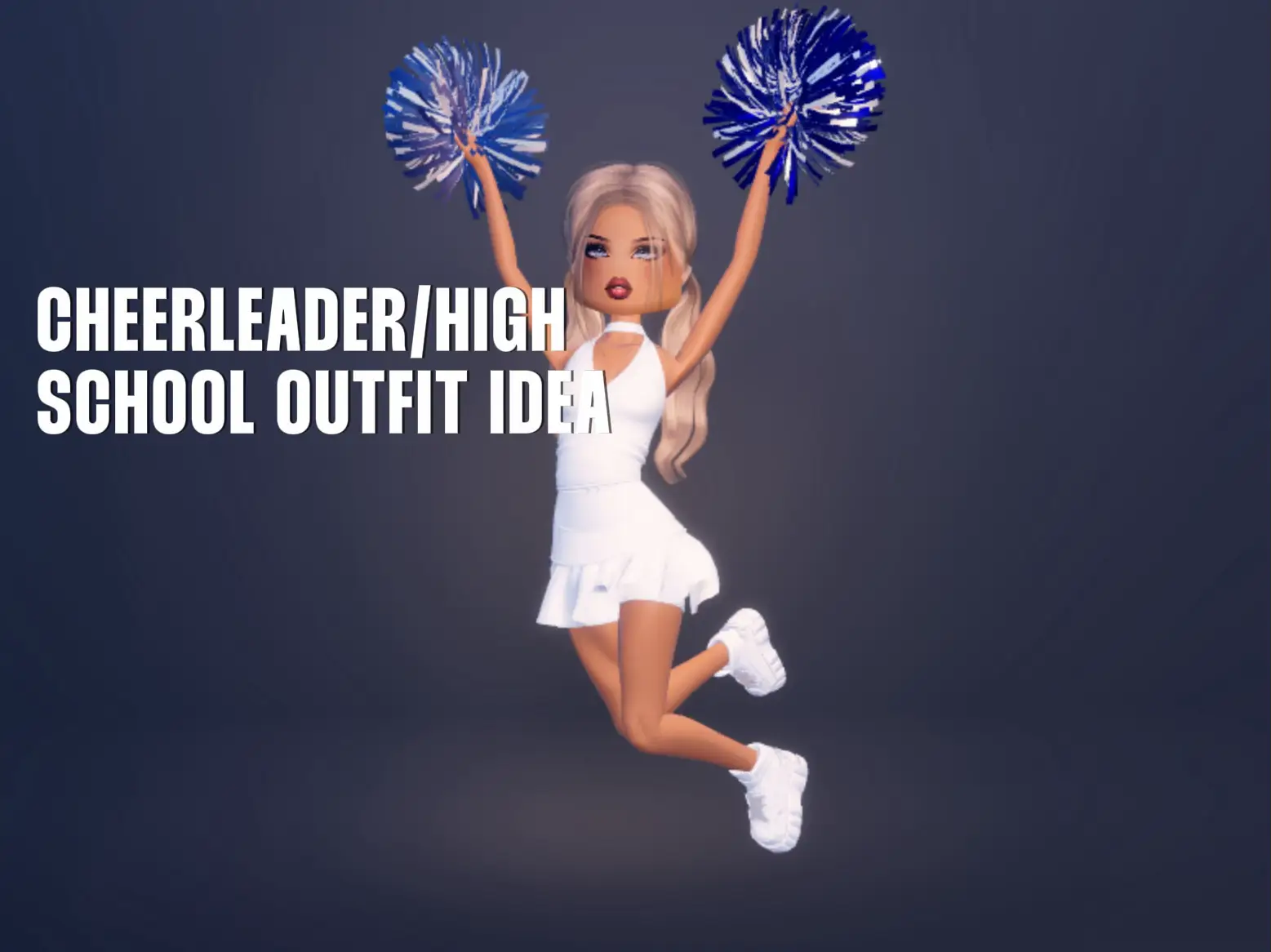 cheerleader outfit ideas 0022