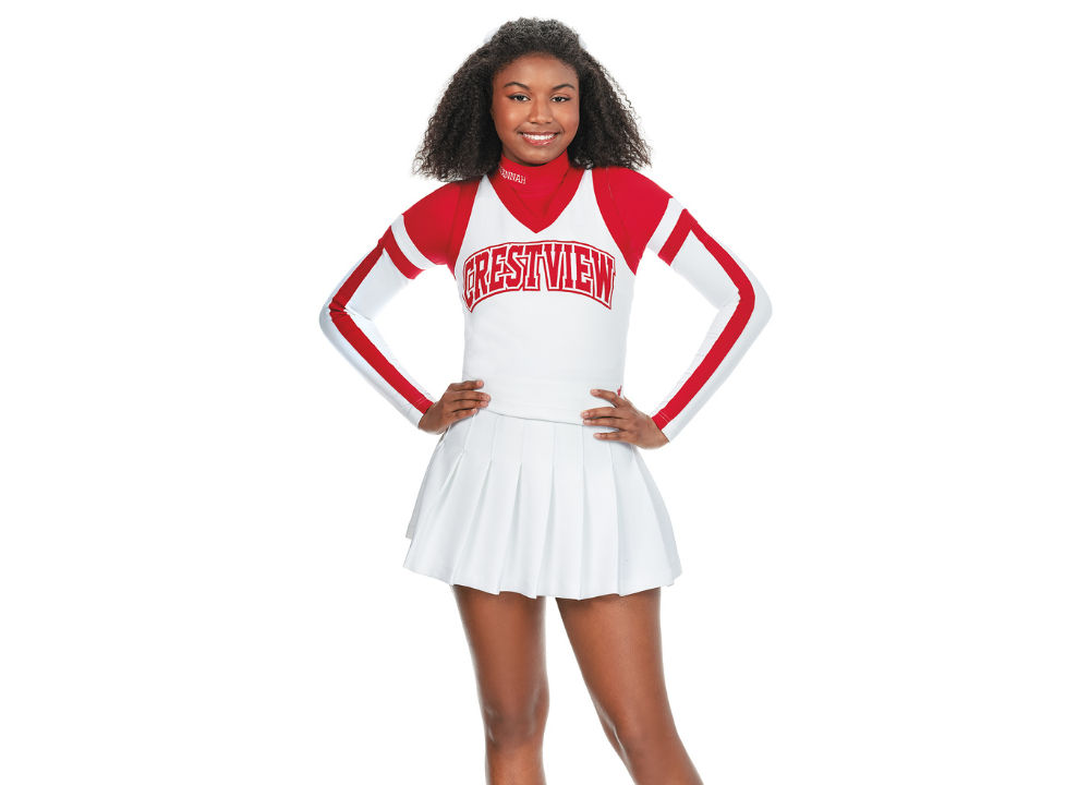 cheerleader outfit ideas 0052