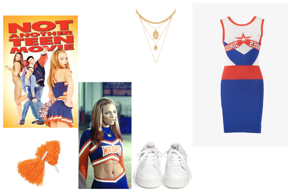 cheerleader outfit ideas 0054