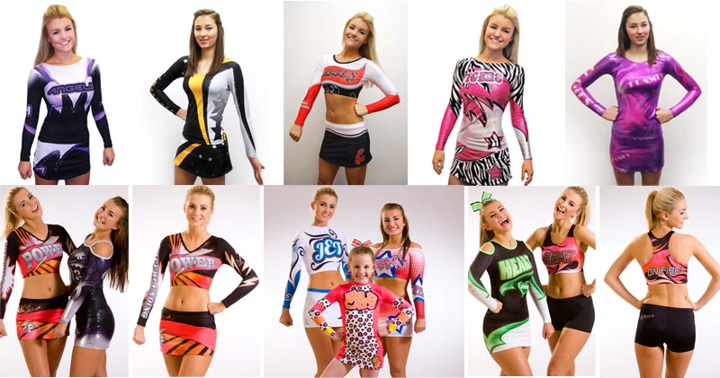 cheerleader outfit ideas 0056