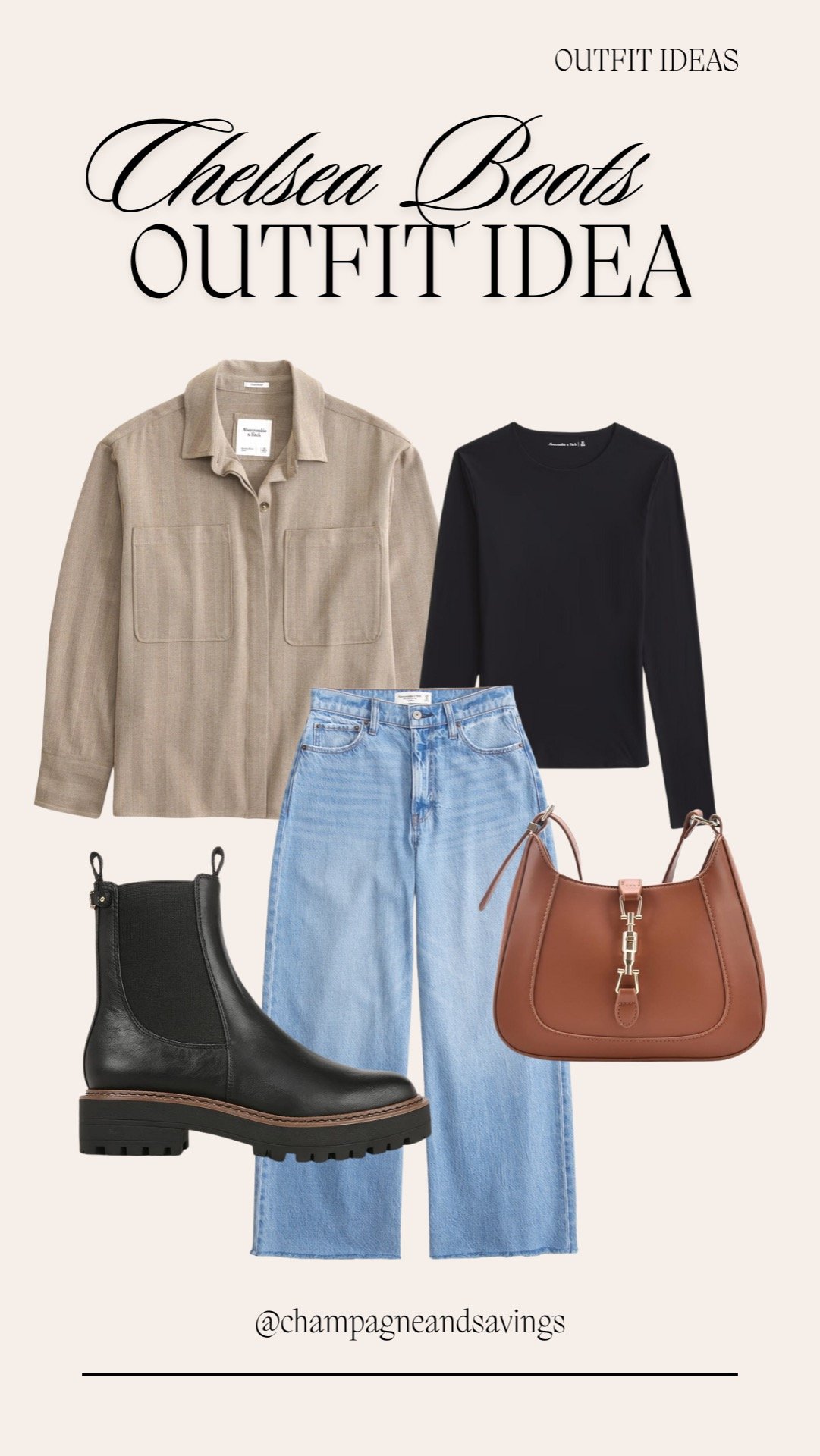 Chelsea boot outfit ideas 0022